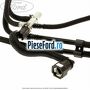 Furtune alimentare rampa de injectie Ford Focus C-Max 2003-2007 1.6 TDCi 109 cp G8DA, G8DB, G8DD, G8DE, G8DF diesel | Foto 2