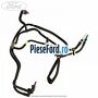 Furtune alimentare rampa de injectie Ford Fusion 1.6 TDCi 90 cp HHJA, HHJB diesel | Foto 2