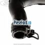 Furtune incalzire cu valva Ford Mondeo 2000-2007 2.0 TDCi 130 cp FMBA, N7BA, N7BB diesel