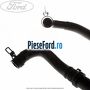 Furtune incalzire cu valva Ford Mondeo 2000-2007 2.0 TDDI 115 cp D6BA, HJBA, HJBB, HJBC diesel