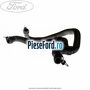 Furtune incalzire cu valva Ford Mondeo 2000-2007 2.0 TDDI 90 cp D5BA, SDBA diesel