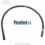 Futun scurgere sistem alimentare rezervor Ford B-Max 1.6 TDCi 95 cp T3JB diesel
