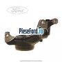 Fuzeta dreapta fata Ford Fiesta 2008-2012 1.25 82 cp SNJA, SNJB, SNJC, SNJD benzina