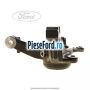 Fuzeta dreapta fata Ford Fiesta 2008-2012 1.4 TDCi 68 cp F6JB, F6JD diesel | Foto 2