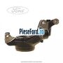 Fuzeta dreapta fata Ford Fiesta 2008-2012 1.6 TDCi 95 cp T3JA, TZJA, TZJB diesel