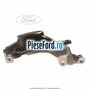Fuzeta dreapta fata Ford Fiesta 2013-2017 1.0 Sport 140 cp YYJA, YYJB benzina