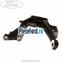 Fuzeta dreapta fata Ford Ka 2009-2016 1.2 69 cp 169A4000, FP4 benzina