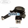 Fuzeta dreapta fata Ford Ka 2009-2016 1.2 69 cp 169A4000, FP4 benzina