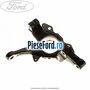 Fuzeta dreapta fata Ford Ka 2009-2016 1.2 69 cp 169A4000, FP4 benzina | Foto 2