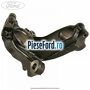 Fuzeta dreapta fata Ford Kuga 2008-2012 2.0 TDCI 4x4 163 cp TXDA diesel | Foto 2