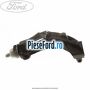 Fuzeta dreapta fata Ford Transit 2000-2006 2.0 DI 86 cp F3FA diesel | Foto 2