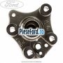 Fuzeta dreapta spate Ford Ka 2009-2016 1.2 69 cp 169A4000, FP4 benzina