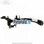 Fuzeta dreapta spate frana mana electrica Ford Kuga 2016-2018 2.0 EcoBoost 4x4 242 cp R9MA benzina | Foto 2