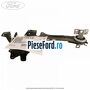 Fuzeta dreapta spate suspensie autonivel IVD Ford Mondeo 2008-2014 1.6 Ti 110 cp RHBA benzina
