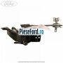 Fuzeta dreapta spate suspensie autonivel IVD Ford Mondeo 2008-2014 2.2 TDCi 200 cp KNBA diesel