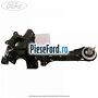 Fuzeta dreapta spate suspensie autonivel IVD Ford Mondeo 2008-2014 2.5 220 cp HUBA benzina | Foto 2