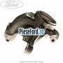 Fuzeta fata dreapta cu ABS si servodirectie Ford Ka 1996-2008 1.3 i 50 cp JJB benzina
