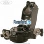Fuzeta fata dreapta Ford Focus 2011-2014 2.0 ST 250 cp R9DA, R9DB, R9DC, R9DD benzina