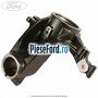 Fuzeta fata dreapta Ford Focus 2011-2014 2.0 ST 250 cp R9DA, R9DB, R9DC, R9DD benzina