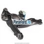 Fuzeta fata dreapta Ford Kuga 2019-2023 2.0 EcoBlue 4x4 150 cp YLDC diesel