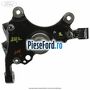 Fuzeta fata dreapta Ford Mustang 2018-2022 2.3 EcoBoost 290 cp C23HD0D benzina