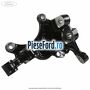 Fuzeta fata dreapta Ford Mustang 2018-2022 2.3 EcoBoost 290 cp C23HD0D benzina