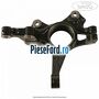 Fuzeta fata stanga Ford Fiesta 2017-2023 1.5 EcoBoost ST 200 cp YZJA benzina