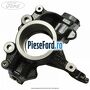 Fuzeta fata stanga Ford Focus 2014-2018 2.0 TDCi ST 185 cp T8DA diesel