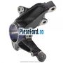 Fuzeta fata stanga Ford Focus Active 2019-2023 1.5 EcoBoost 182 cp Y1DA benzina
