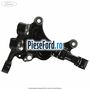 Fuzeta fata stanga Ford Mustang 2015-2018 2.3 EcoBoost 314 cp N38H, N48H benzina