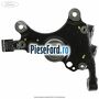 Fuzeta fata stanga Ford Mustang 2015-2018 5.0 V8 418 cp MF8F benzina