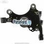 Fuzeta fata stanga Ford Mustang 2018-2022 5.0 V8 450 cp 50SDEM benzina