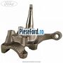 Fuzeta fata stanga Ford Transit 1994-2000 2.5 DI 116 cp 4ED diesel | Foto 2