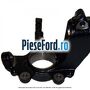 Fuzeta punte fata dreapta conus 21 mm Ford C-Max 2007-2011 1.6 TDCi 90 cp GPDA, HHDA, HHDB diesel | Foto 3