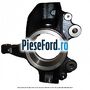 Fuzeta punte fata dreapta conus 21 mm Ford Focus 2008-2011 2.0 TDCi 136 cp G6DA, G6DB, G6DD, G6DG diesel | Foto 5