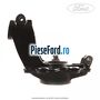 Fuzeta punte fata dreapta Ford C-Max 2016-2020 1.5 EcoBoost 182 cp M9DB benzina