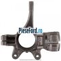 Fuzeta punte fata dreapta Ford Fiesta 2002-2005 1.25 16V 75 cp FUJA, FUJB benzina | Foto 2