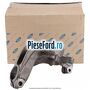 Fuzeta punte fata dreapta Ford Fiesta 2002-2005 1.25 16V 75 cp FUJA, FUJB benzina | Foto 3