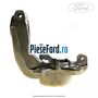 Fuzeta punte fata dreapta Ford Fiesta 2002-2005 1.3 69 cp A9JA, A9JB benzina | Foto 2
