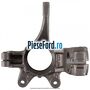 Fuzeta punte fata dreapta Ford Fiesta 2002-2005 1.3 69 cp A9JA, A9JB benzina | Foto 2