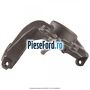 Fuzeta punte fata dreapta Ford Fiesta 2002-2005 1.4 TDCi 68 cp F6JA, F6JB diesel