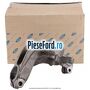 Fuzeta punte fata dreapta Ford Fiesta 2002-2005 1.6 16V 100 cp FYJA, FYJB benzina | Foto 3