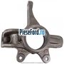 Fuzeta punte fata dreapta Ford Fiesta 2005-2008 1.6 16V 100 cp FYJA, FYJB benzina