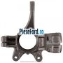 Fuzeta punte fata dreapta Ford Fiesta 2005-2008 1.6 16V 100 cp FYJA, FYJB benzina | Foto 2