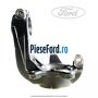 Fuzeta punte fata dreapta Ford Mondeo 2000-2007 1.8 16V 125 cp CHBA, CHBB benzina | Foto 2