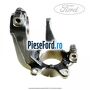 Fuzeta punte fata dreapta Ford Mondeo 2000-2007 2.0 16V 146 cp CJBA, CJBB benzina