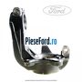 Fuzeta punte fata dreapta Ford Mondeo 2000-2007 2.0 TDCi 130 cp FMBA, N7BA, N7BB diesel | Foto 2