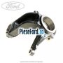 Fuzeta punte fata dreapta Ford Mondeo 2000-2007 2.2 TDCi 155 cp QJBA, QJBB diesel