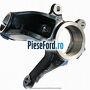 Fuzeta punte fata dreapta Ford Mondeo 2000-2007 ST220 226 cp MEBA benzina | Foto 3