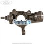 Fuzeta punte fata dreapta incarcare maxima Ford Transit 2006-2014 2.2 TDCi RWD 155 cp CVRC diesel